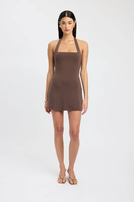 Essentials On Sale Nolan Mini Dress