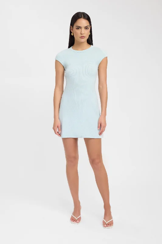 Fast Fashion Favorites Savannah Mini Dress