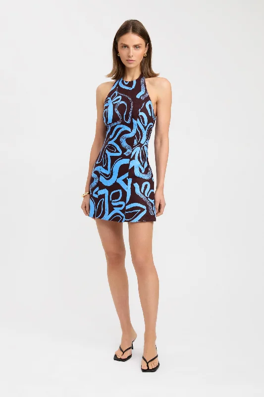 Special Offers Soley Mini Dress