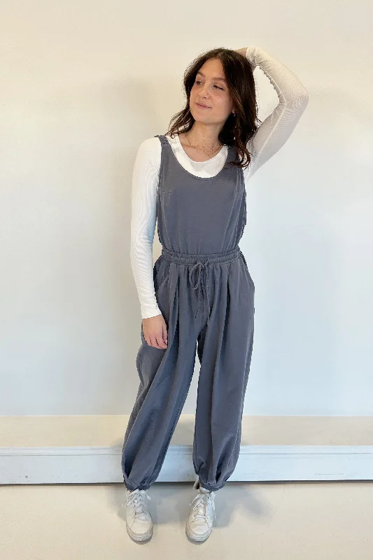 Stylish Looks Out & About Jumpsuit