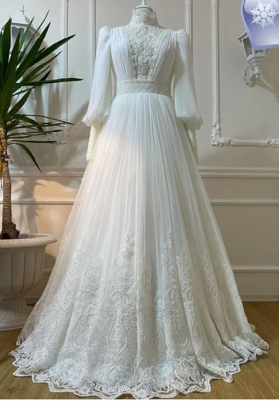 Trendy Fashion Sale Wedding Dress, Long Prom Gown, Evening Dress         cg23319