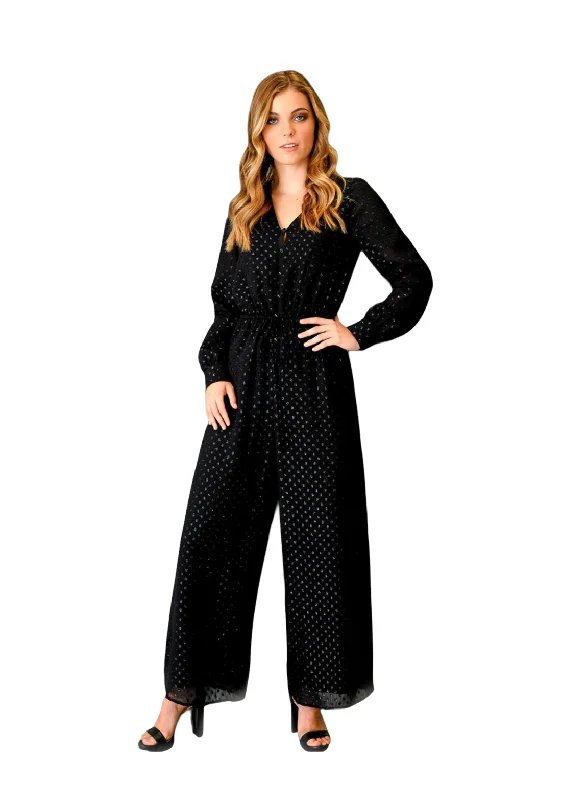 Stylish Savings Wide Leg Jumpsuit