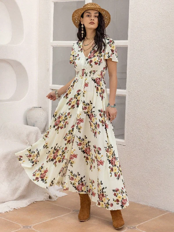 Exclusive Sale BECCA Maxi Dress