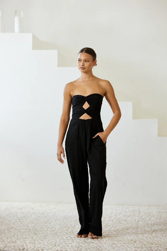 Casual Chic Catarina Jumpsuit