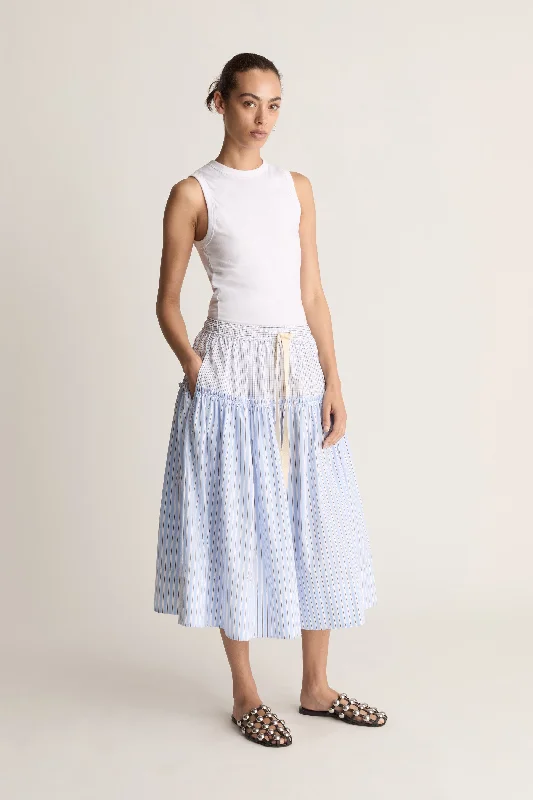 Special Occasion Wear Morris Skirt