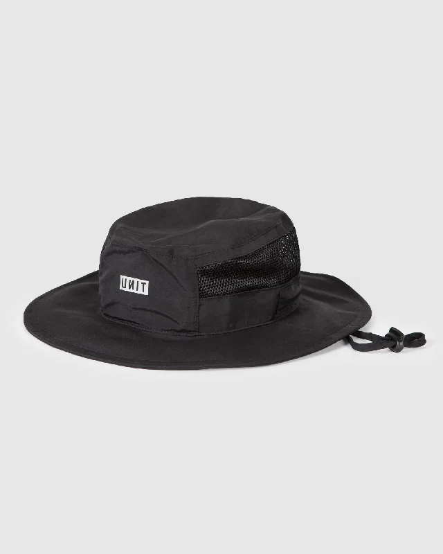 Travel Essentials UNIT Booney Sun Protection Hat