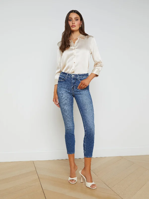 Seasonal Clearance Margot Skinny Jean