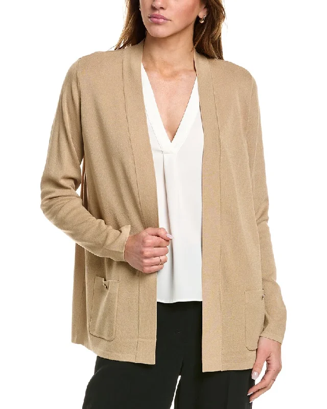 Fashion For Every Occasion Anne Klein Malibu Cardigan