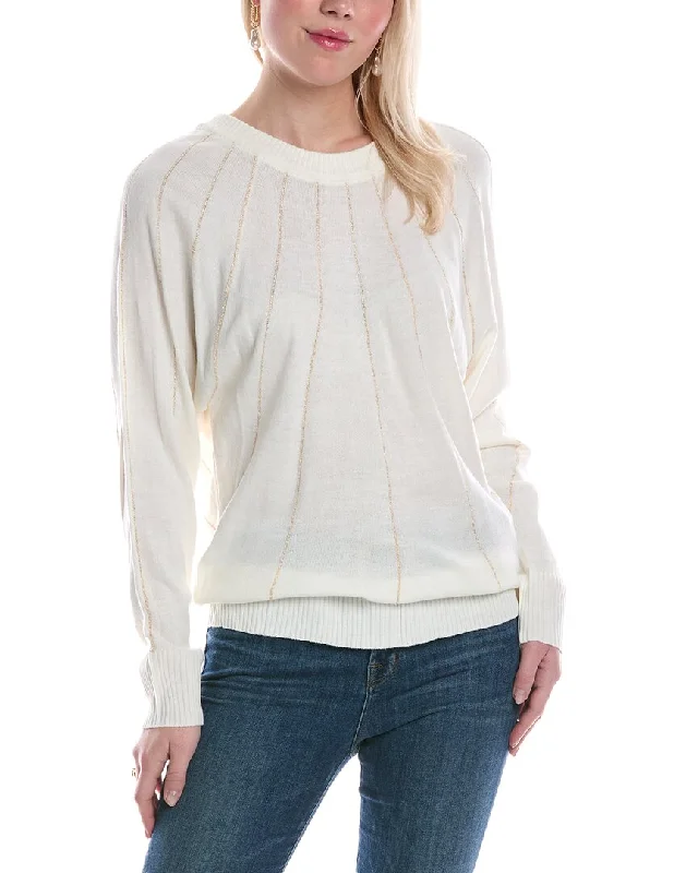 Trendy Attire For Her Joseph A. Dolman Sweater