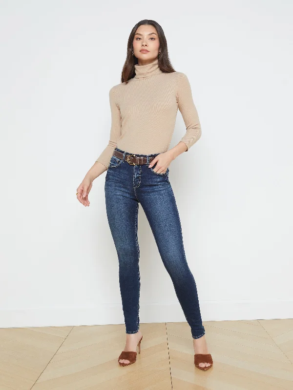 Limited Time Offer Marguerite Skinny Jean