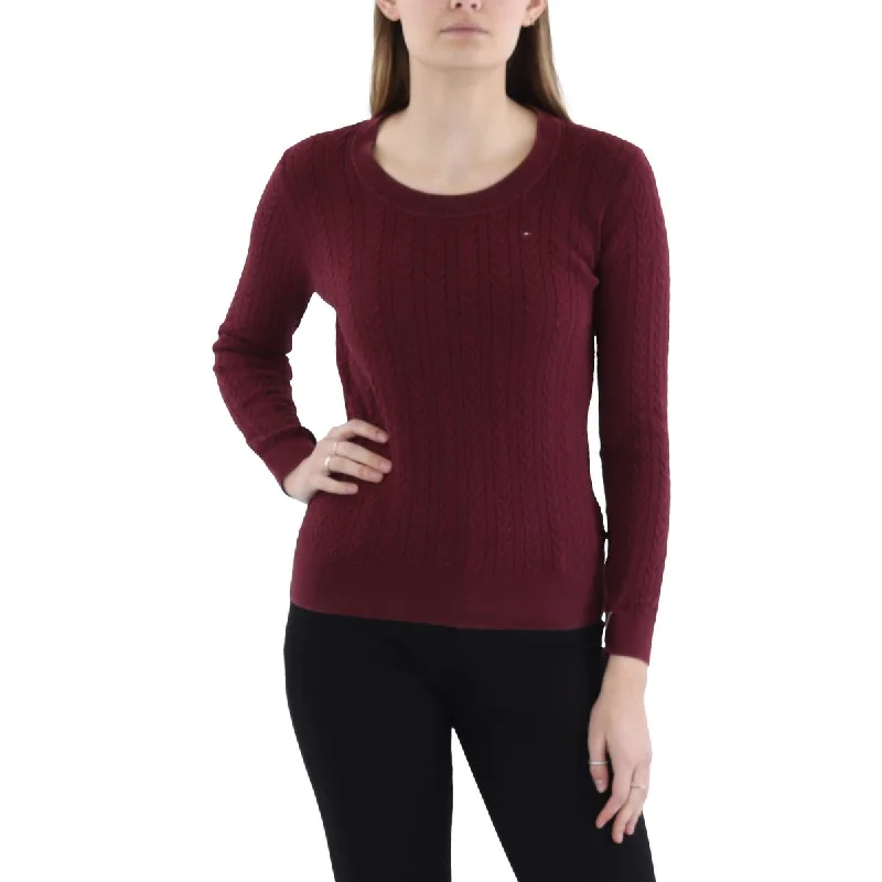 Great Deals On Ethnic Cultural Wear Womens Cotton Ribbed Pullover Sweater