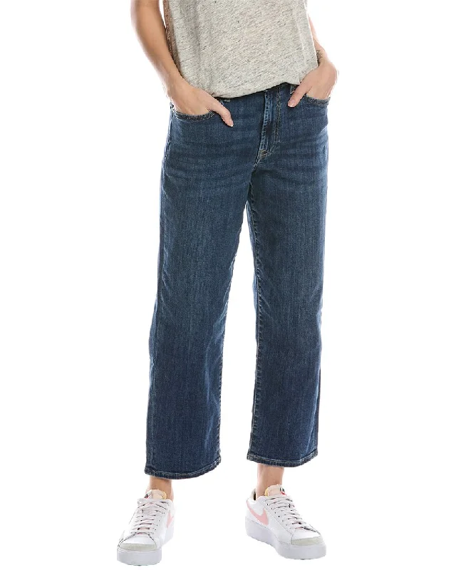 Limited Time Flash Sale 7 For All Mankind Modern Straight Leg Jean