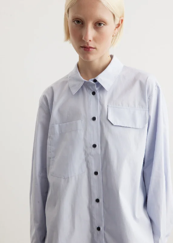 Fashion Forward, Function First Molli Shirt