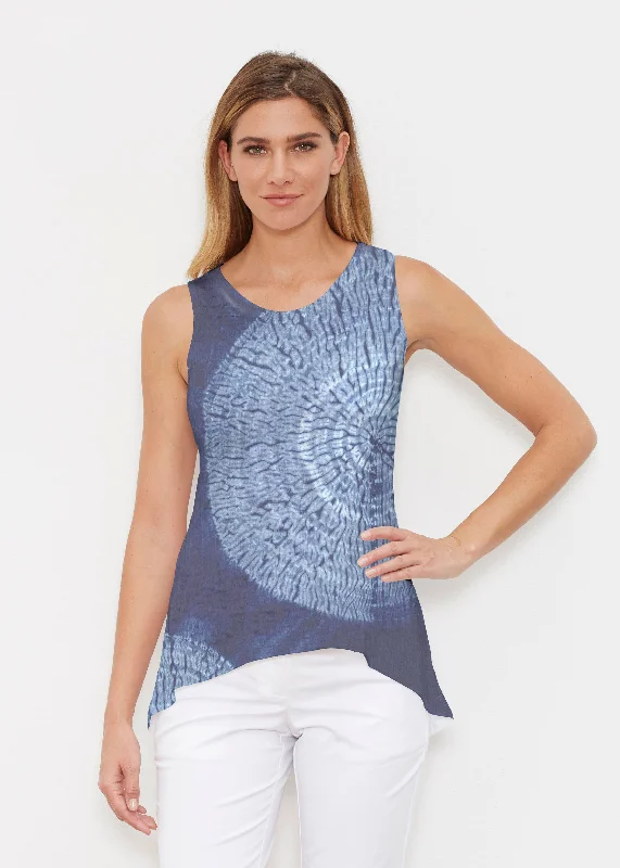 Wardrobe Refresh Dandelion Dream (14169) ~ Signature High-low Tank