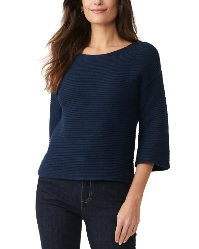 Bold Fashion J.McLaughlin Emmeline Sweater