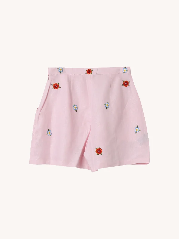 Limited Stock Lizzie Shorts