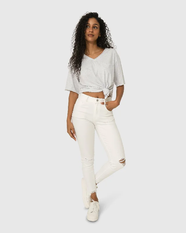 Big Savings Skinny Dip Jeans