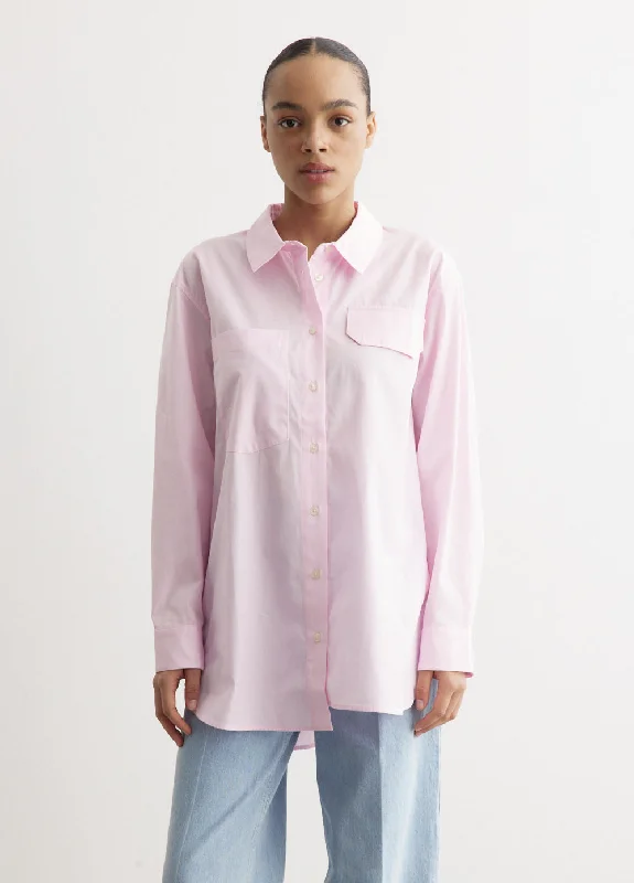 Timeless Elegance Redefined Molli Shirt