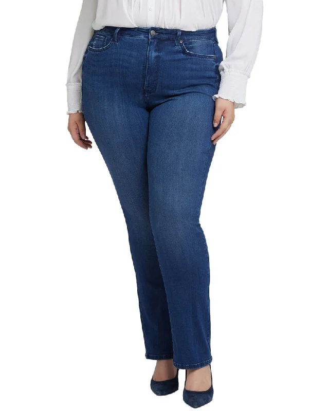 Mega Sales NYDJ Billie Moonlight Bootcut Jean