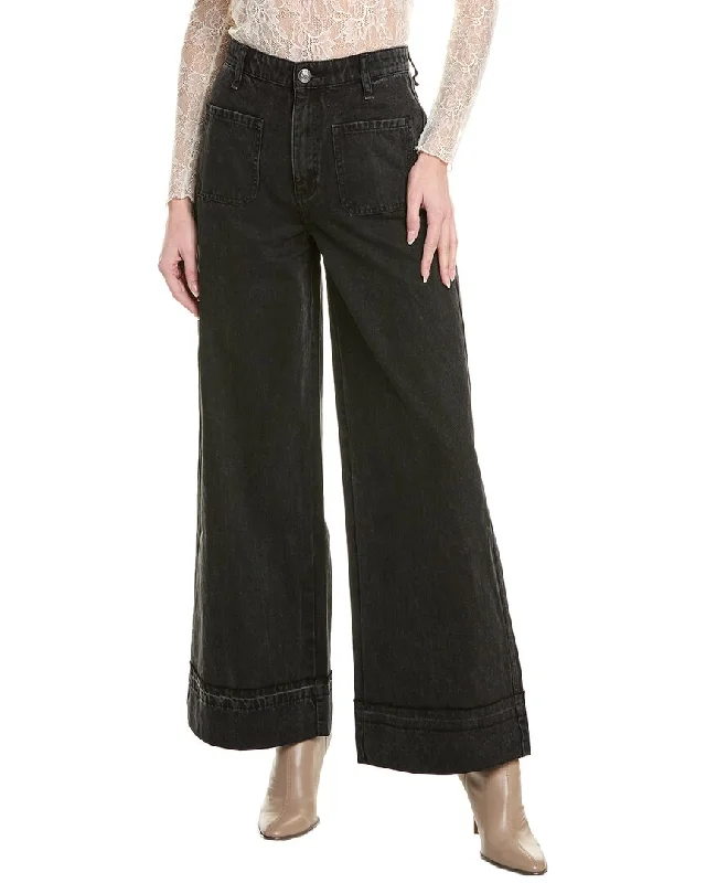 Style Versatile Women's Collection rag & bone Marina Anglique Wide Leg Jean